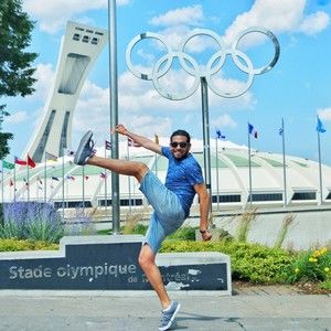 Meet your Posher, Mina